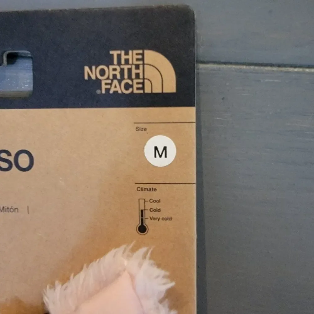 The North Face north face